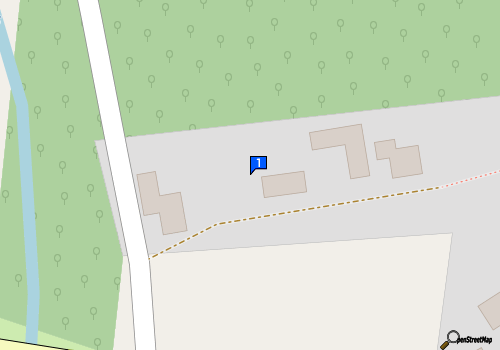 Carte Garage Thomasson Eric