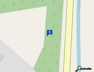 Carte Yannick Motors 24