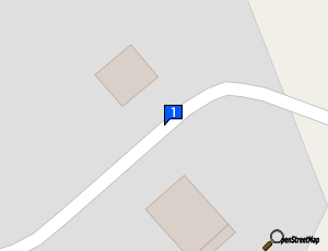 Carte Atelier Cochard Automobiles