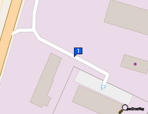 Carte Garage Rs Sport Auto Moto