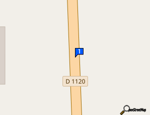 Carte Carrosserie Lagarde