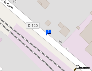 Carte Romain Vigoureux Carrossier Tolier