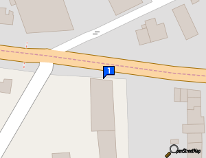 Carte Ets Fourneton Louis Demolition