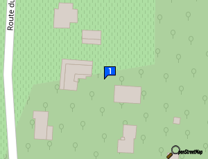 Carte Harent Mecanique