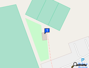 Carte Paccard Automobile