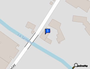 Carte Techni Car Retouches Peinture