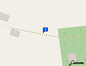 Carte Perigord Tacot