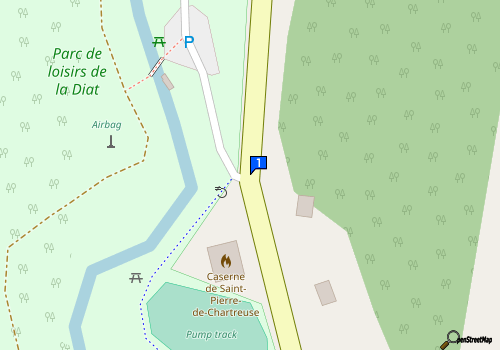 Carte Chartreuse Passion Auto Moto