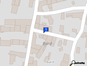 Carte Garage Da Roit