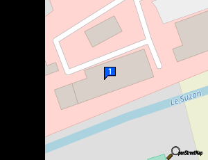 Carte Gomez Automobiles