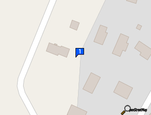 Carte Orcel Patrick Reparation Automobile