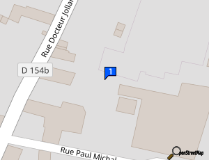 Carte Reparation Solidaire Mobilite 38