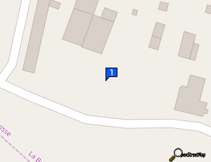 Carte Max Carrosserie