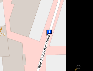 Carte Technic Auto Gibelin