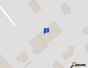 Carte Garage De Charnecles