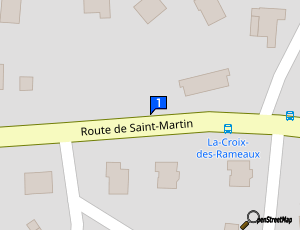 Carte Brun Mecanique Auto