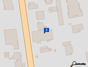 Carte Assistance Express Roussillon