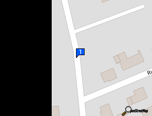 Carte Vfm Pare Brise