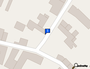 Carte Auto Service Rapide