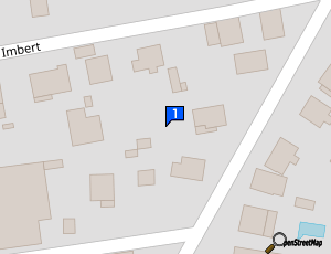 Carte Clean Auto Francky