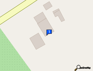 Carte Garage Battier