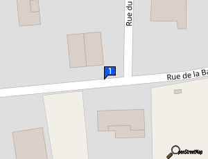 Carte Maximum Torque Garage