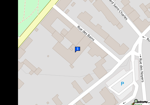 Carte Sofartrading