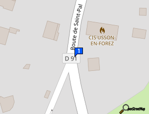 Carte Carrosserie Sagnard Lavag Auto Perfect