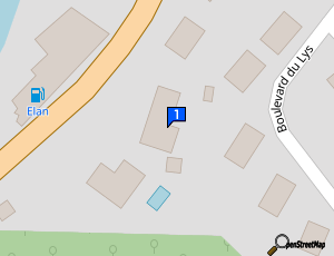 Carte Sabatier