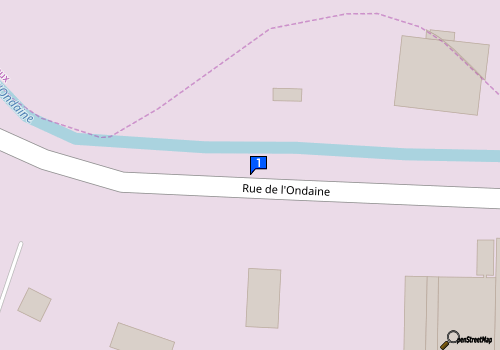 Carte Urban Carrosserie