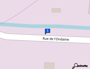 Carte Urban Carrosserie