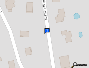 Carte Bcr Reparations