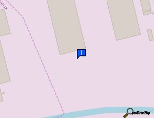 Carte Fym Automobile