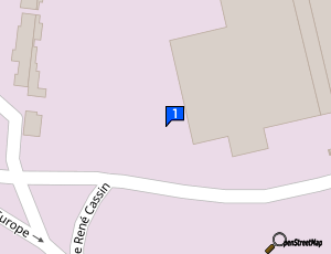 Carte Carrosserie De Gaffard