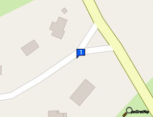 Carte Meca Auto Passion