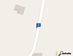 Carte 20 Lieu-dit Eric Nouge