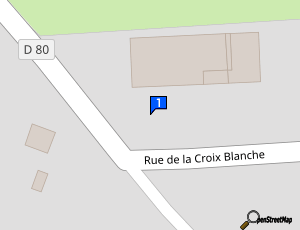 Carte Garage Labrugnas Et Fils