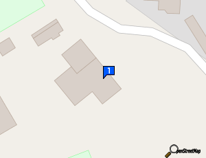 Carte Unieux Tourisme Tout Terrain - Utt