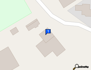 Carte Carrosserie Jerome Krisakis