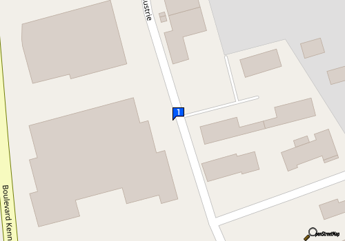 Carte Bf Auto