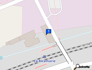 Carte I P P A Carrosserie