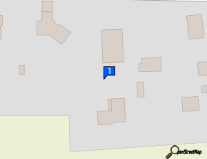 Carte Carrosserie Florinoise