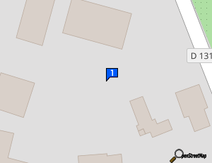 Carte Auto Mat38 Sas