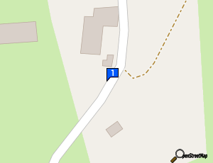 Carte Garage Kotecki Auto