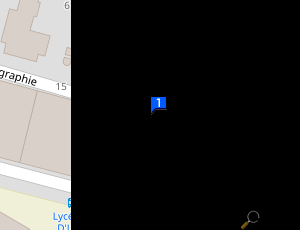 Carte Autocars Gounon