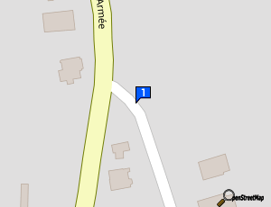 Carte Garage Raby Aurelien