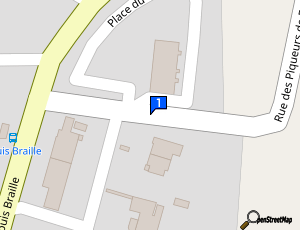 Carte Bm Auto Et Associes