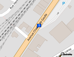 Carte Garage Boucher 2 0