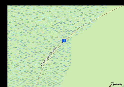 Carte Carrosserie Du Verdun