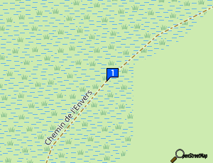 Carte Carrosserie Du Verdun